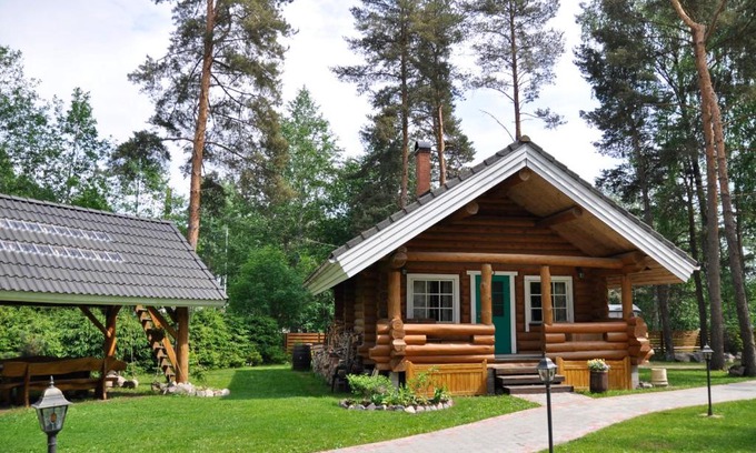 Laagri House | Koru Cottage