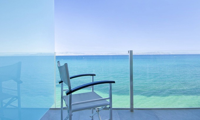 Kos Hotel | Kos Aktis Art Hotel