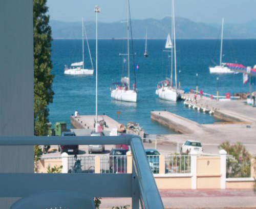 Kos Hotel | Kos Bay Hotel