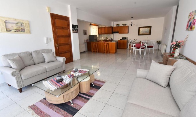 Psalidi Apartment | KOS Family House