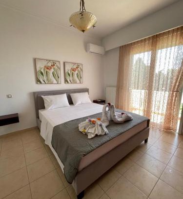 Psalidi Apartment | Kos Physis Apartment