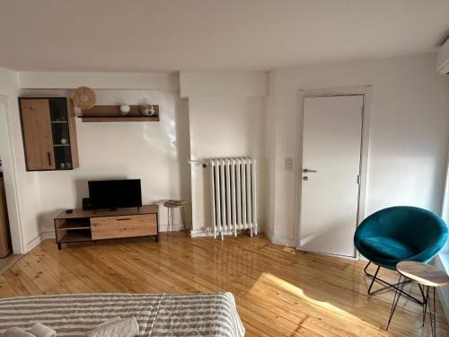 Kosancicev Venac Apartment | Kosancic No.1