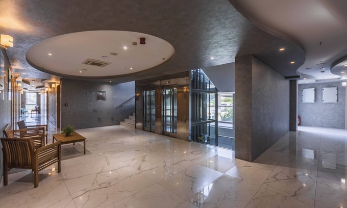 Tivat Hotel | Kosher Hotel Franca
