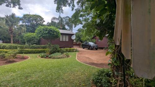 Malelane Apartment | Koshys Haven at Kruger
