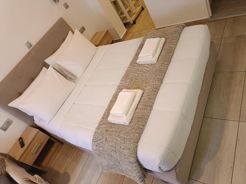 Kallithea House | Koskinou Relax Studio