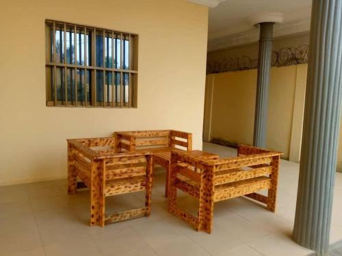 Lome Villa | - KOSS - Hebergement entier - Lomé,