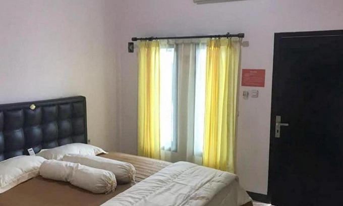 Merauke Apartment | Kost Haji Naini