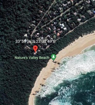 Nature's Valley Apartment | Kostaplenti