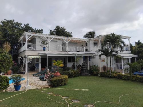 Sainte-Anne Apartment | Kote mer Villa Bayside