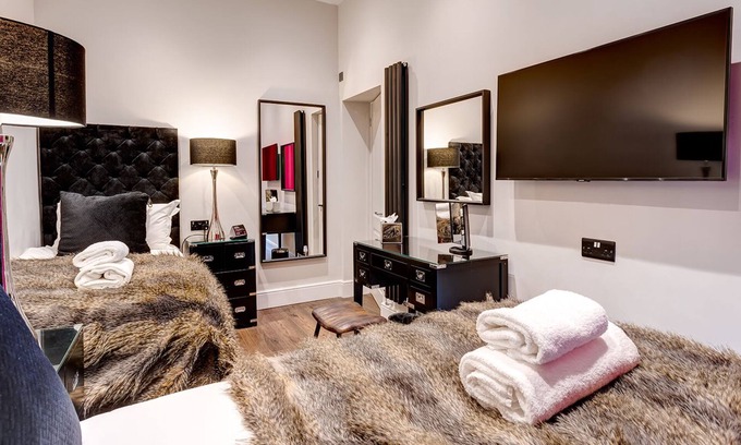 Windermere Apartment | Kotel Windermere