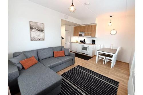 Oulu Apartment | Kotimaailma Apartments Karjasilta I