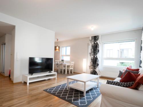 Kuopio Apartment | Kotimaailma Apartments Kuopio