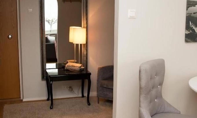 Lahti Apartment | Kotimailma Aina Lahes Suite Hamenk