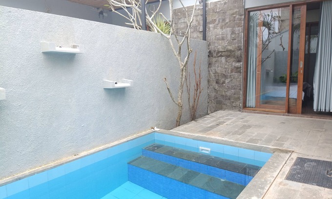 Bukit Villa | Kotoa Villa