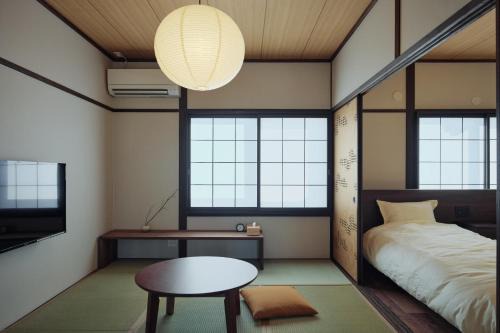 Nishi Ward Apartment | Kotobukisou 民泊ことぶき荘 Free Parking 10 mins by car Kumamoto Station