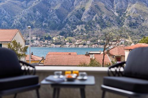 Kotor Apartment | Kotor Lux apartments and rooms