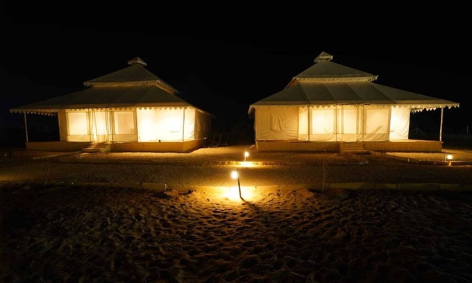 Kanoi Hotel | Kotri Resort
