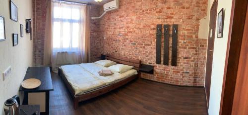 Petrovskoye Hotel | Kotsarskaya street 19