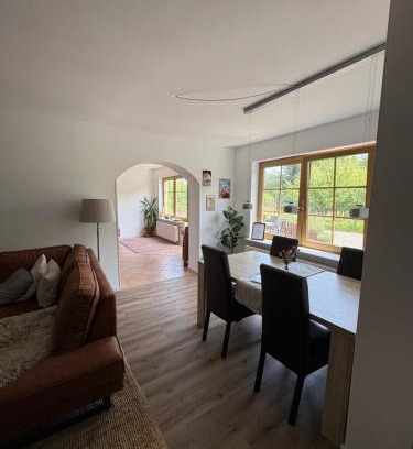 Kottenborn Apartment | Kotteme Bude!