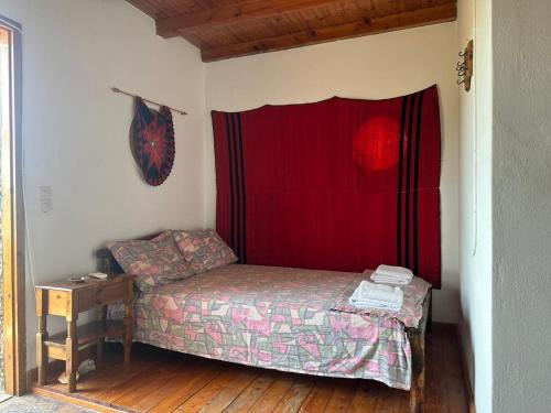 Katochori House | Koumos