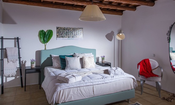 Koutouloufari House | Koutouloufari House by Checkin