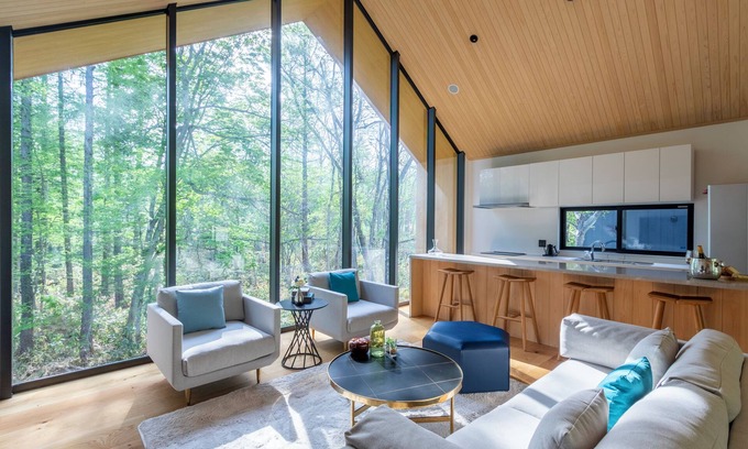 Niseko Ski Chalet | Kouzan Woods