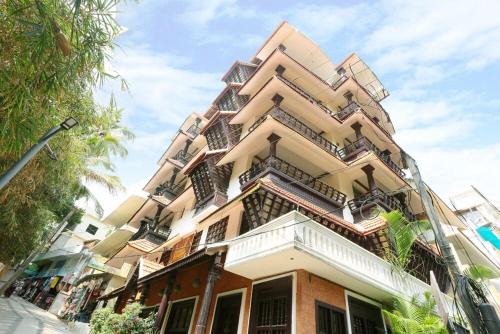 Kovalam Hotel | Kovalam Beach Hotel
