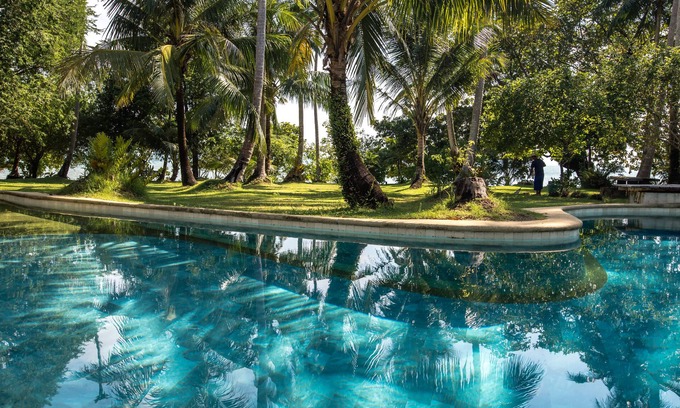 Ko Yao Hotel | Koyao Bay Pavilions