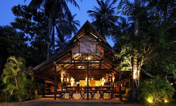Ko Yao Resort | Koyao Island Resort