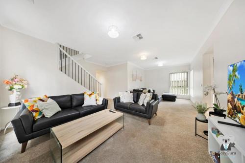Kellyville Ridge House | KozyGuru | Kellyville Ridge | 4 Bedroom House