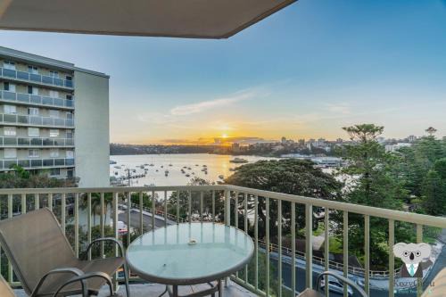 Manly Apartment | KozyGuru | Manly | Steps from the Coastal Bliss