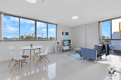 Parramatta Apartment | KozyGuru/Parramatta/APT/NPA008