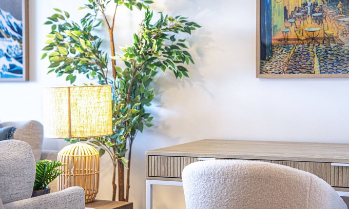 Rockdale Apartment | Kozyguru | Rockdale | Cozy Apt Near Train Station