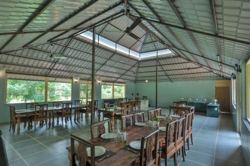Udaipur District House | KP Group of Hotel - RAM BAGH Udaipur
