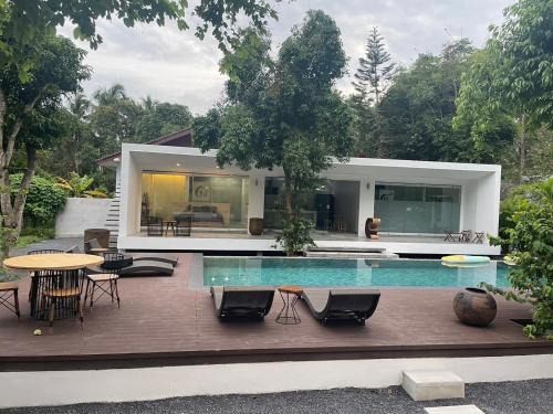 Baan Tai Villa | KPG Suite Dream