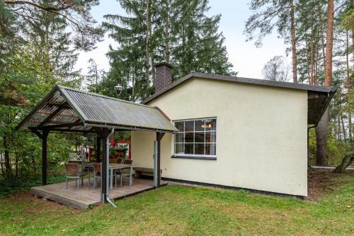 Feldberger Seenlandschaft Resort | Krüseliner Mühle - Bungalows