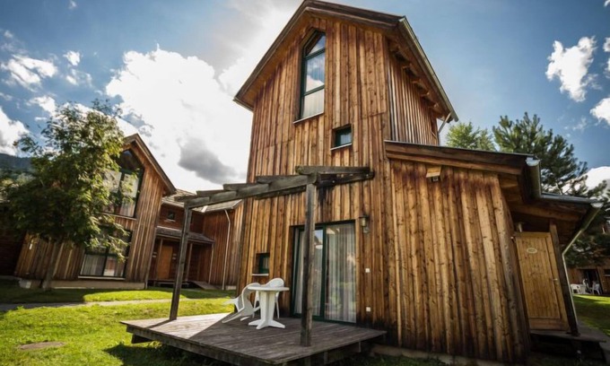 Sankt Lorenzen ob Murau House | Kreischberg by Interhome