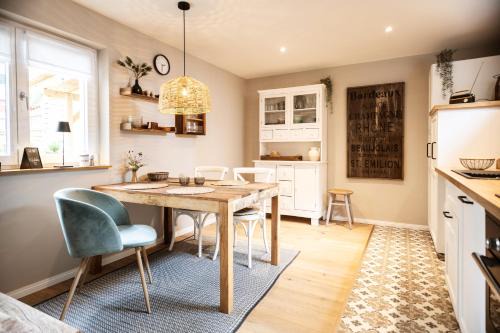 Neustadt in Holstein Apartment | KRABBES neue Hafenliebe