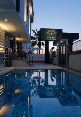 Lara Apartment | Krabi Apart