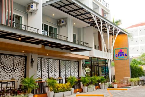 Downtown Krabi Hotel | Krabi Cinta House