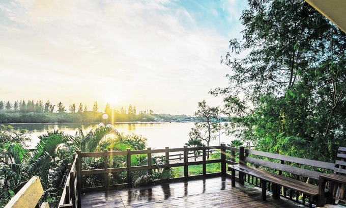 Downtown Krabi Hotel | Krabi City Seaview Hotel