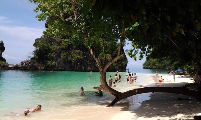 Ban Thalane Hotel | Krabi Discovery Resort