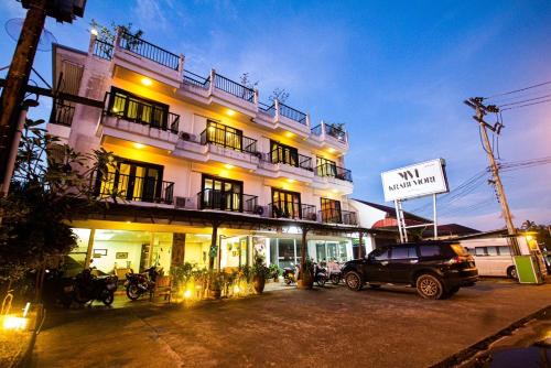 Nong Thale Hotel | KRABI MORE HOTEL