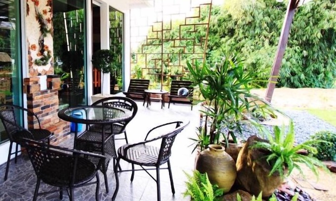 Nong Thale Hotel | KRABI MORE HOTEL