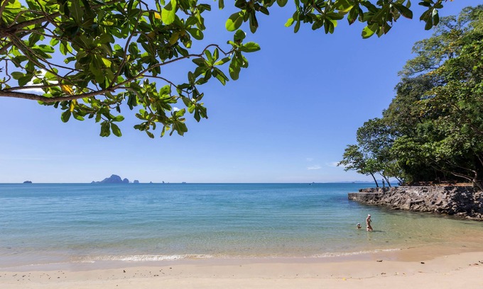 Ao Nang Resort | Krabi Resort