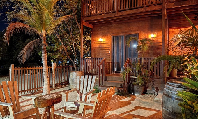 Isla Holbox Apartment | Krak-Inn by Andiani