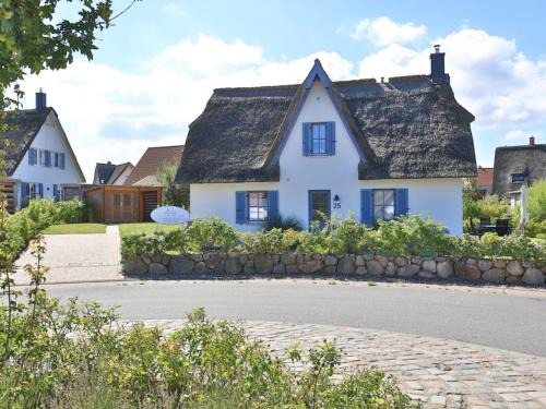 Gross Schwansee House | Kranich Ferienhaus