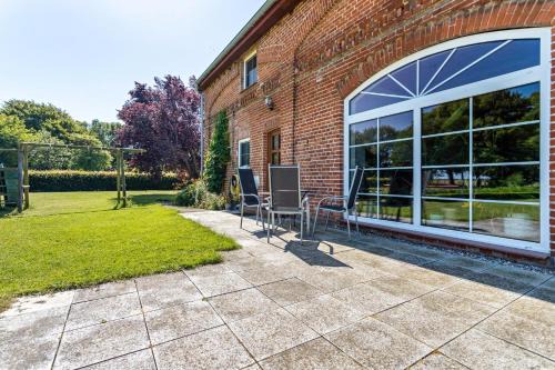 Ludershagen House | Kranichblick