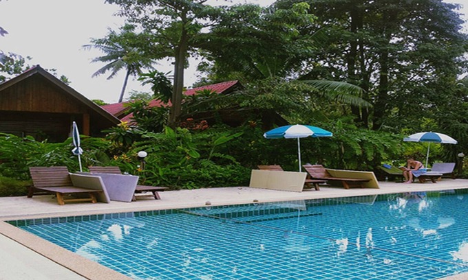 Khuekkhak Hotel | Krathom KhaoLak Resort