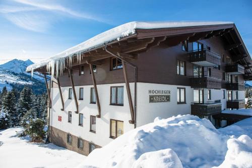 Konigsleiten Apartment | Kreidl Top 38